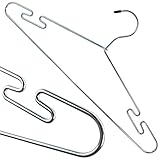 Geeignet für Hemden, Tops & Blusen, Wollsachen, Jacken, Mäntel, Hosen etc.