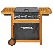 Barbecue a gas Campingaz Adelaide 3 Woody DG