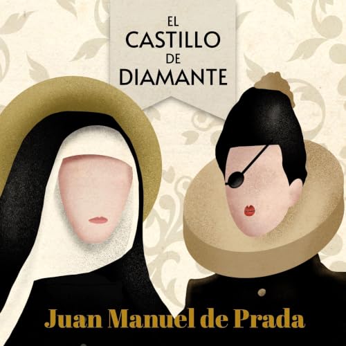 El castillo de diamante cover art