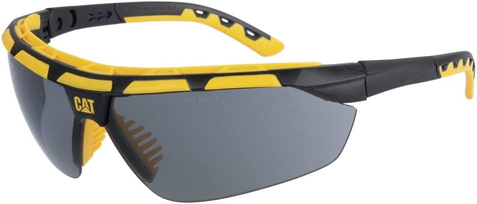 Caterpillar Ectoshield Safety Glasses