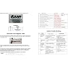 Rugged Front Electric Power Steering Kit for Polaris Ranger 900/1000/Diesel, is A Bolt on System, Gets Rid of Wheel Jerk/Bump Steer When Navigating Rough Terrains (See Fitment Details in Description)