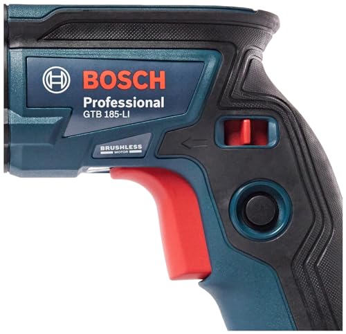 BOSCH GTB 185 LI sans batterie 0.601.9K7.021 - vue 4