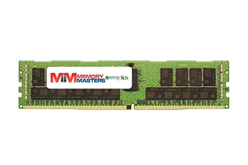 MemoryMasters Cisco UCS-MR-1X161RV-G 16GB (1 x 16GB) PC4-19200 ECC RegisteredΉ RDIMM  Cisco UCS CV[Y C460 M4 DDR4p
