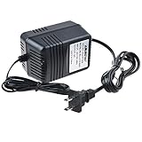 ABLEGRID 9V AC/AC Adapter for Art Tube MP Studio V3 Preamplifier Variable Valve Voicing Tube...