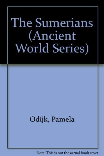 The Sumerians (Ancient World Series) 0382242688 Book Cover