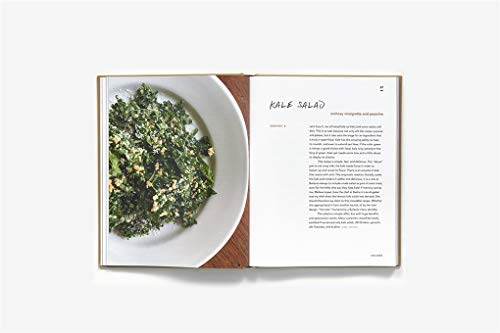 The Barbuto Cookbook: California-Italian Cooking From The Beloved West Village Restaurant #TOP1