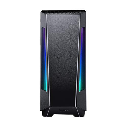 Build My PC, PC Builder, Phanteks Eclipse P360X