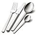 WMF 1264006096 Set di Posate 68 Pezzi Loft