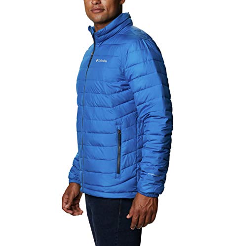 Image of Columbia mens Powder Lite Jacket