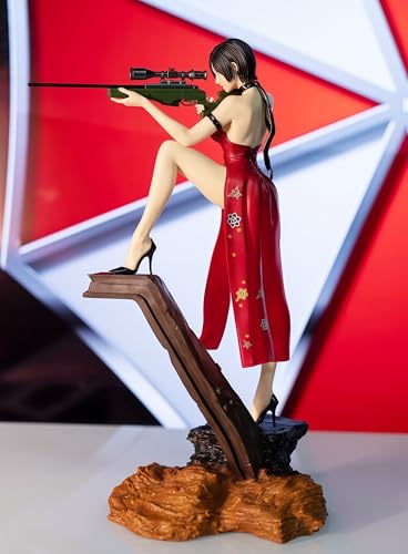 新品未使用　1/3　アクションフィギュア　チャイナ服付　エイダ・ウォン　バイオ エイダ ウォン」の人気商品一覧 | 安い商品を通販サイトから探す