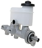 Raybestos MC390876 Professional Grade Brake Master Cylinder,Silver