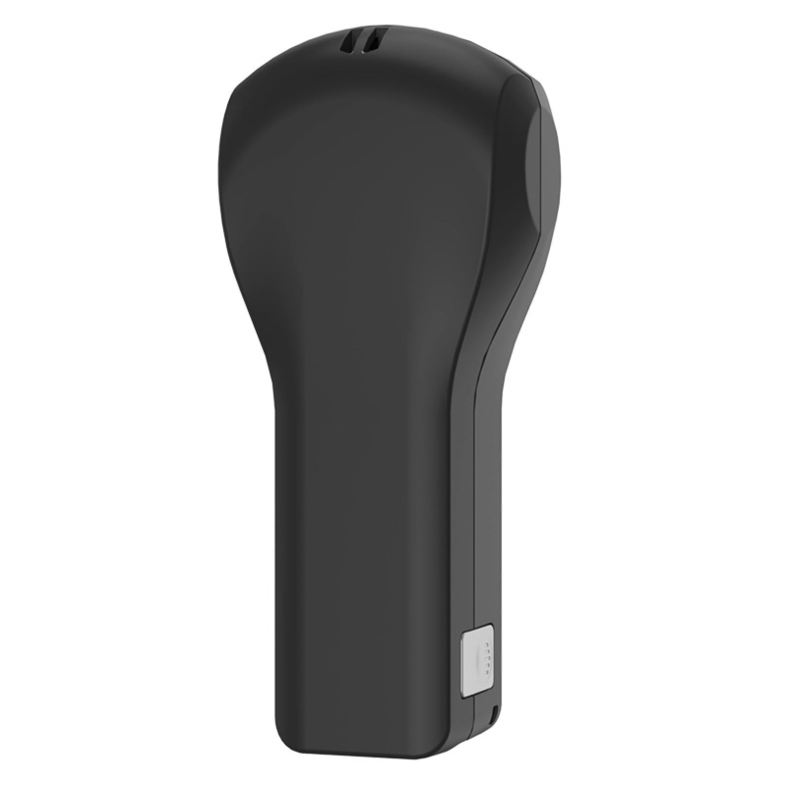 Funda Protectora para dji Pocket 4 Pro con Ranuras SD y Filtros | Apertura Automática, Doble Cierre de Seguridad, Interior de Silicona, Orificio para Cordón, Diseño Base Abierta