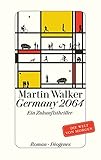 Cover zum Buch Germany 2064