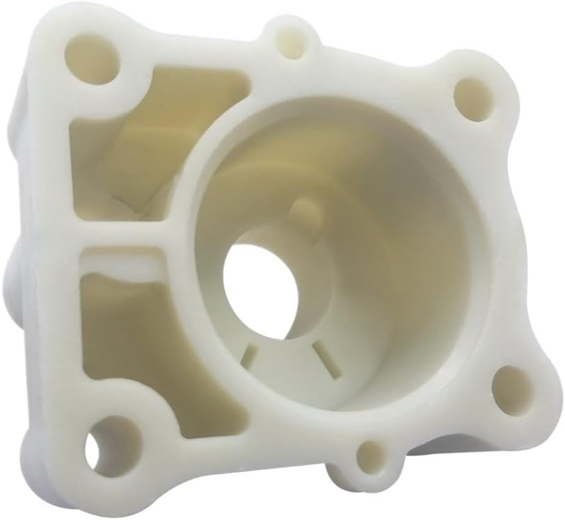 Water Pump Impeller Service Kit Fit for Outboard Motor 9.9 10 15 20 HP 8M0135821