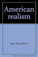 American realism 039910903X Book Cover