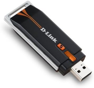 D-Link Wireless N USB Adapter (DWA-130)