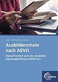  Ausbilderschein nach AEVO: Darauf kommt es in der Ausbildereignungsprüfung wirklich an!