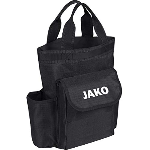  JAKO Equipment Sac à Eau Noir 4 x 20 x 15 cm