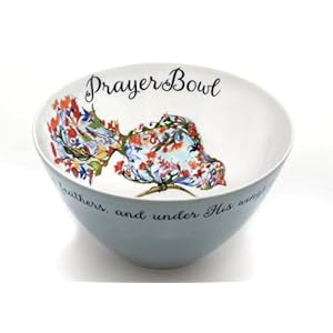 The Josephine Prayer Bowl Set