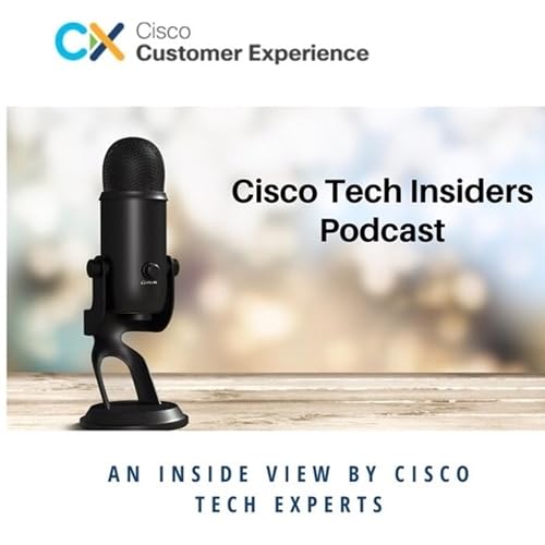 Episode 14: Let's talk SaaS Support Podcast Por  arte de portada