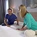 Three-inch Mattress Bed Topper - by MyPillow (King)