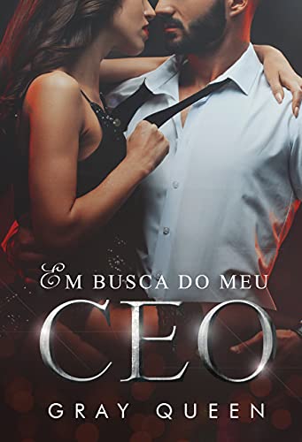 Em busca do meu CEO