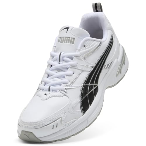 Image of Puma Unisex-Adult Milenio Tech 2000 L Sneaker