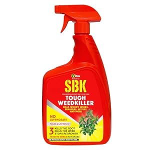 Vitax SBK Brushwood Killer Tough We...