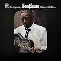 欧LP Son House Father Of Folk Blues (180g) MOVLP2030 Music On Vinyl, Colu 未開封 /00260 The Legendary Son House: Father Of Folk Blues [LP]: Amazon