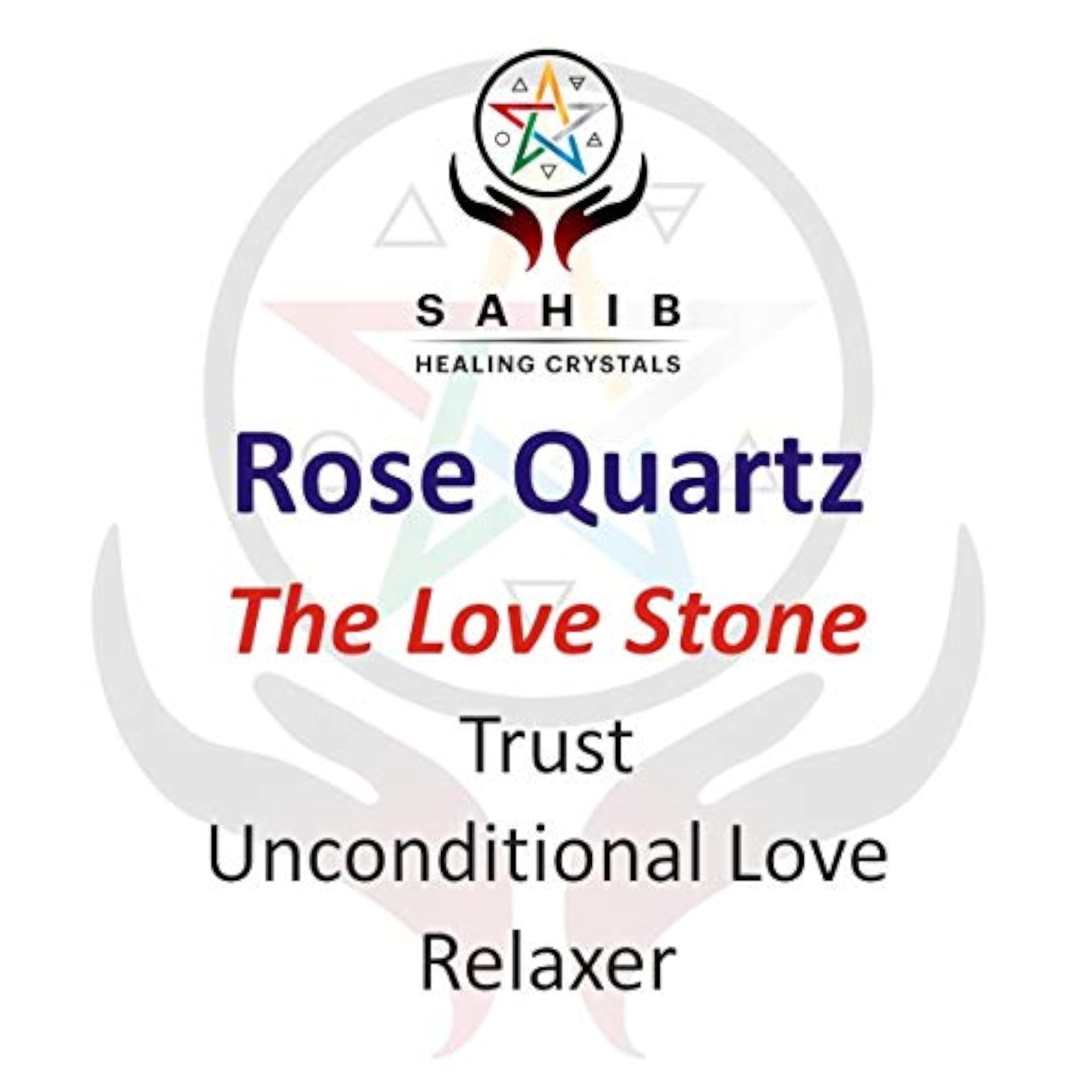 Rose Quartz Ball/Sphere for Reiki and Feng Shui