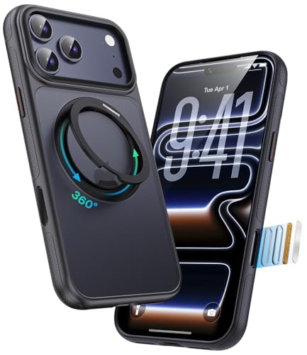 Tekka iPhone 17 Pro Max p P[Xy360°]X^ȟ^EMagSafeΉz OX^ht }Olbgz }[dΉ ČRMILKi ϏՌ ^ y }bg wh~ ϖh~ Jی 掋 Be