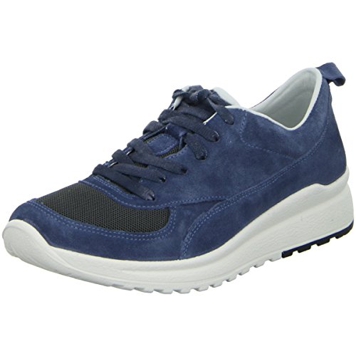 Baskets pour femme bleu Legero chaussures de marche légères 41.5
