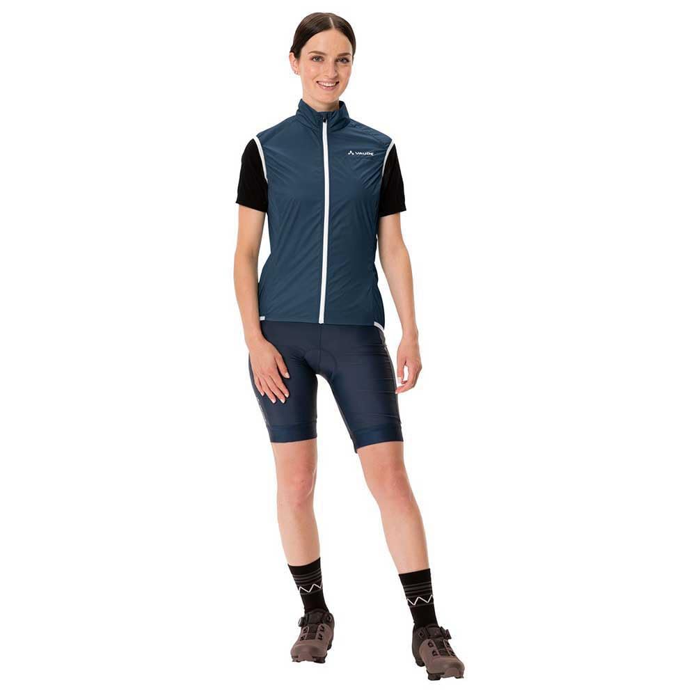 VAUDE Air III - Windweste Damen