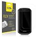 Produktbild dipos FLEX 2x Schutzfolie klar passend für Garmin Edge 1050, 100% Displayabdeckung, Anti-Shock, Fingerprint Kompatibel, Case-Friendly, Full Cover Displayschutz Folie