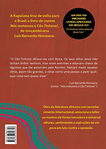 Nós Matamos o Cão Tinhoso!