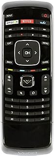 VIZIO New Xrv1tv 3D Tv Remote Control with Keyboard fit for vizio Smart