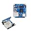 Zero3 1.5G+Expansion Board