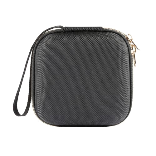 Kangnice Traveling Bag Hard Carry Case For Bag Backpack With Handle Strap Conveniently Transport Bag Inner Pocket