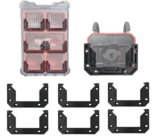 StealthMounts Packout Mounting Cleats