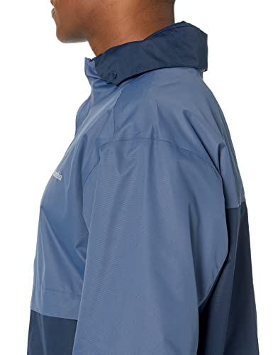 Image of Columbia Mens Boundary Springs Jacket