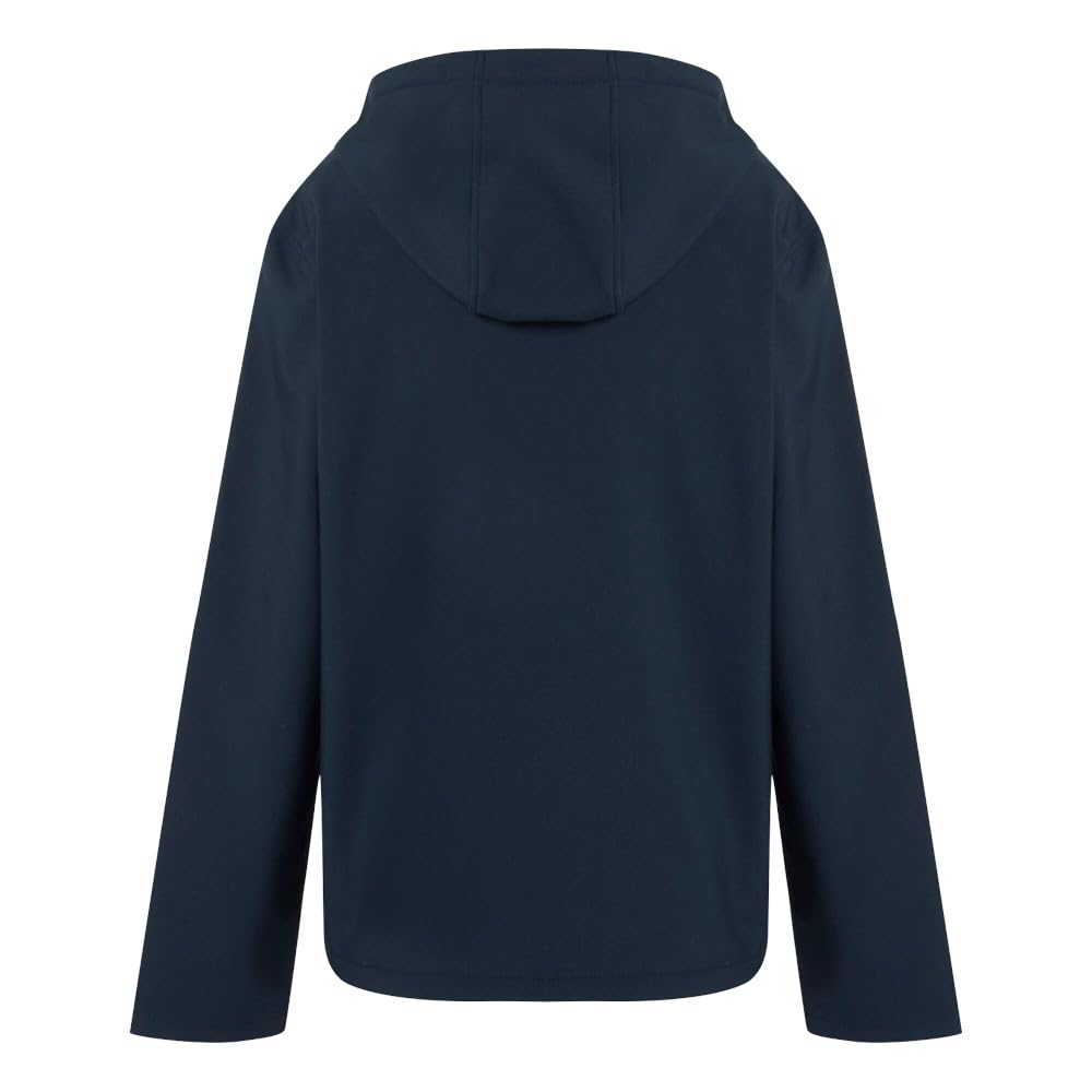 Regatta Regatta Navigate Veste Softshell Professionnelle pour Homme Veste Softshell Homme