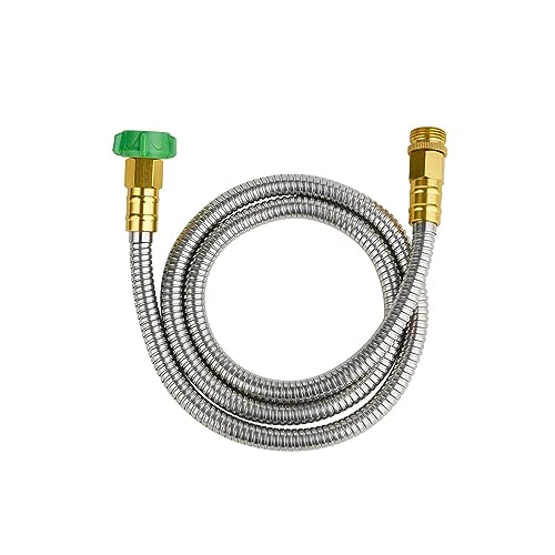 Short Garden Hose The 15 best products compared Your Motor Guide