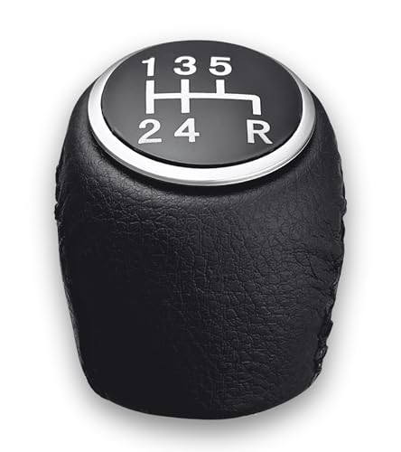 ✅ Compatibilità: Pomello leva cambio compatibile con Fiat Ducato 2002-2014. Prima dell’acquisto, verifica il modello della tua auto e confronta il design del pomello con le immagini della galleria.