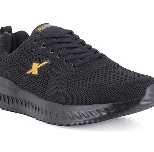 Image of SPARX Men Lace Up Running Shoes