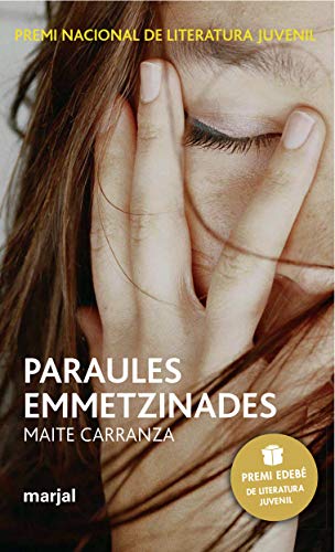 Paraules Emmetzinades: Premi Edebé de Lit. Juvenil: 6 (PERISCOPI) - Valenciano (Marjal)