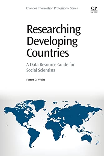 Researching Developing Countries: A Data Resource Guide for Social Scientists view 2