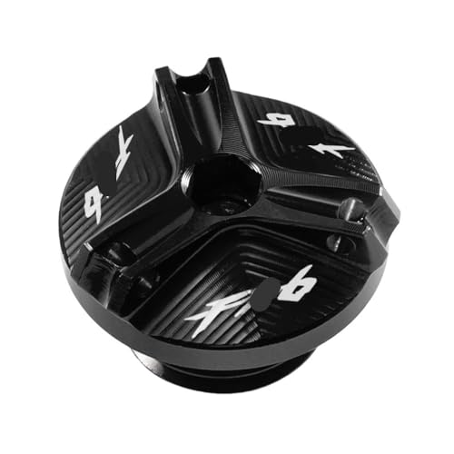 Bouchon de liquide frein moto pour rouler en toute sécurité sur FZ6N