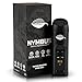 Vapeble Vaporizer Nymbus Vaporizador de hierbas premium, sistema de vaporización THS & Intelisense, pantalla OLED a color, en 15seg a 150°C-230°C, 3000mAh vaporización de hierba seca en tres etapas