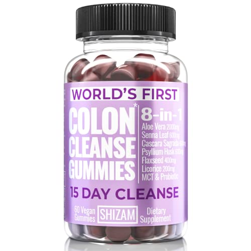 Top 10 Best Laxative That Works Quickly Reviews & Buying Guide Katynel