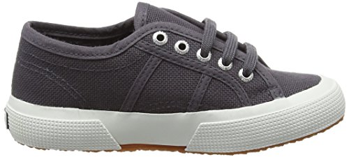 Superga 2750-Jcot Classic, Scarpe, Dark Grey Iron